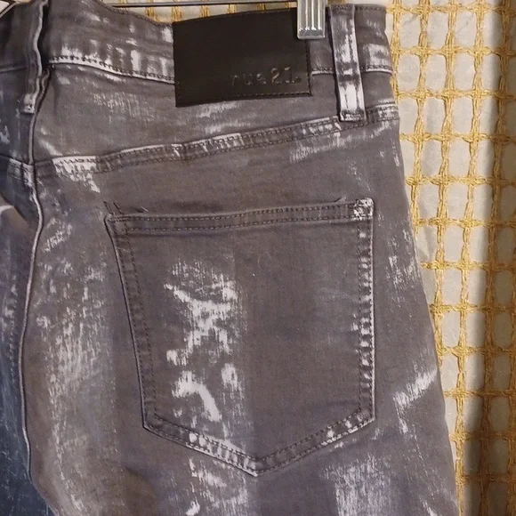 Destroyed jeans 32×32 - Picture 7 of 11